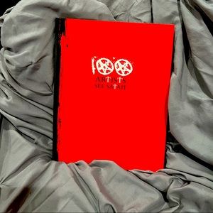 100 Artists See Satan